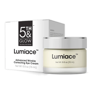 Lumiace Supplement